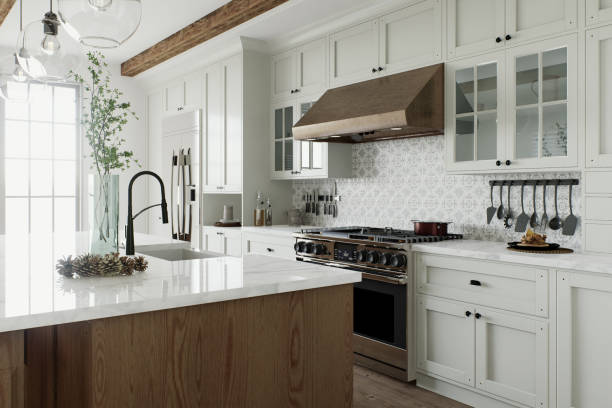 Affordable Cabinet Refacing solutions in Carrollton, TX